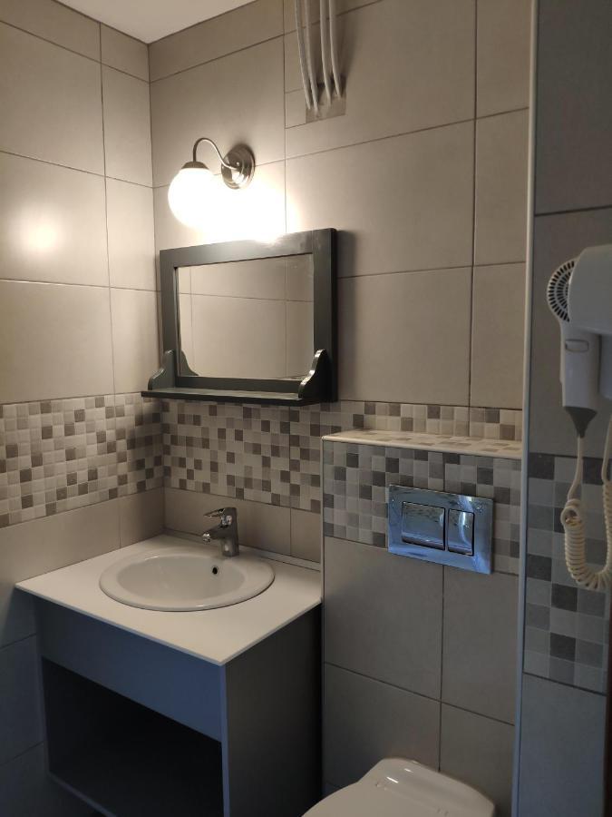 Ktima Garas Daire Paralia Panteleimonos Dış mekan fotoğraf