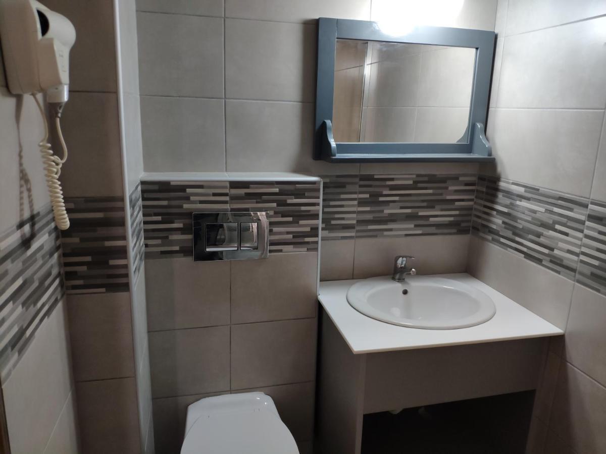 Ktima Garas Daire Paralia Panteleimonos Dış mekan fotoğraf